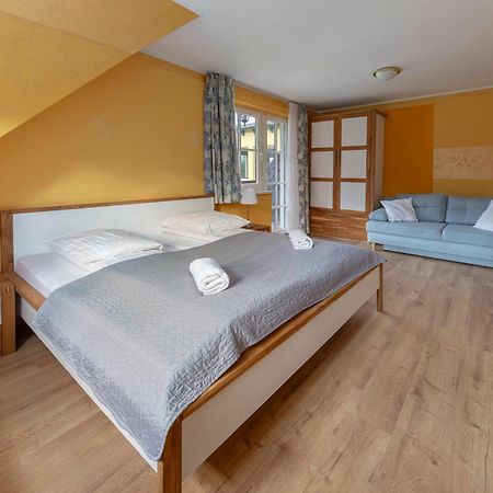 Hotel Burger Venise Recica ob Savinji Luaran gambar