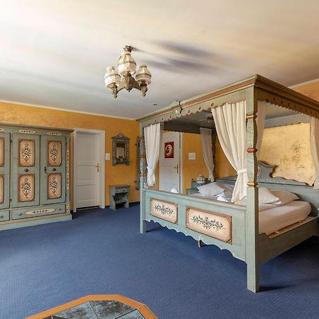 Hotel Burger Venise Recica ob Savinji Luaran gambar