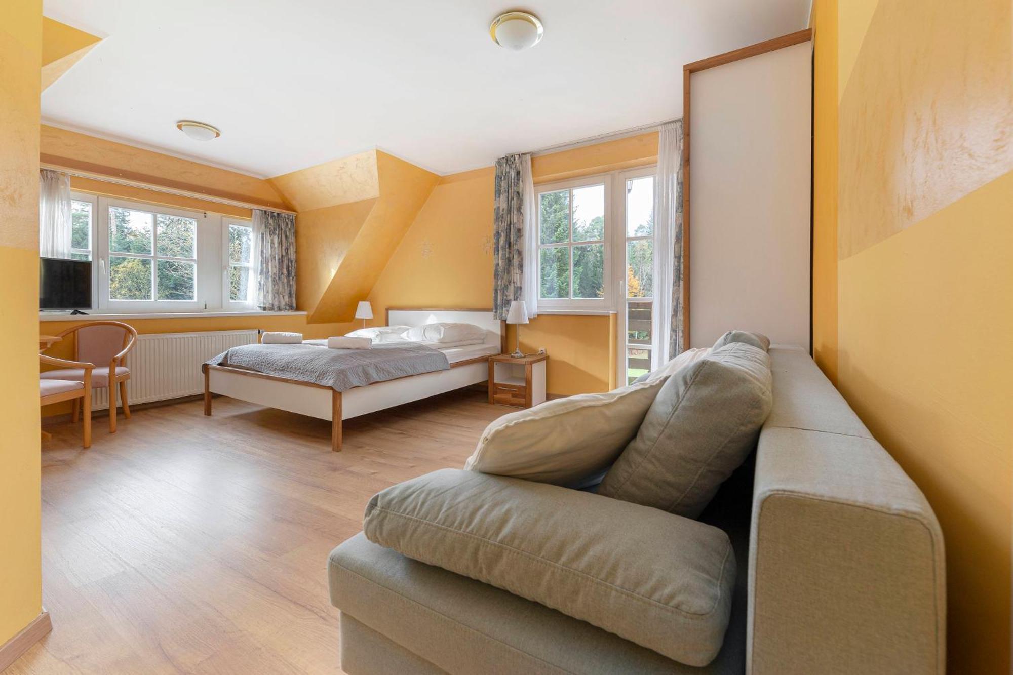 Hotel Burger Venise Recica ob Savinji Luaran gambar