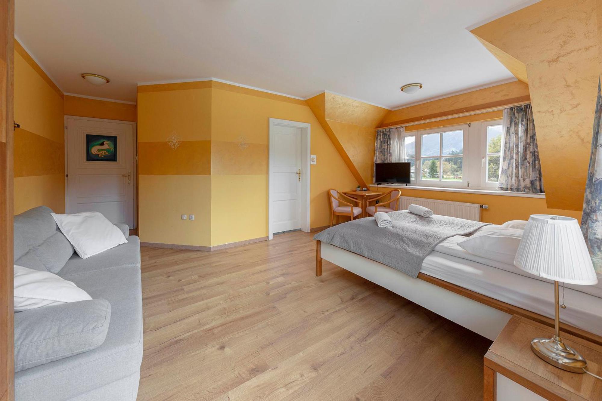 Hotel Burger Venise Recica ob Savinji Luaran gambar