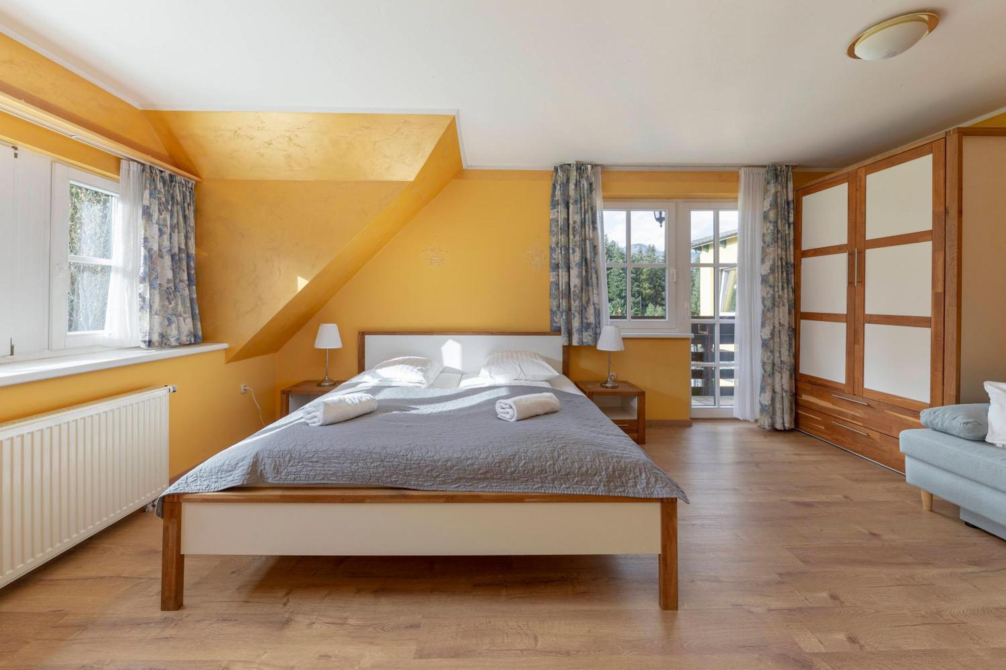 Hotel Burger Venise Recica ob Savinji Luaran gambar
