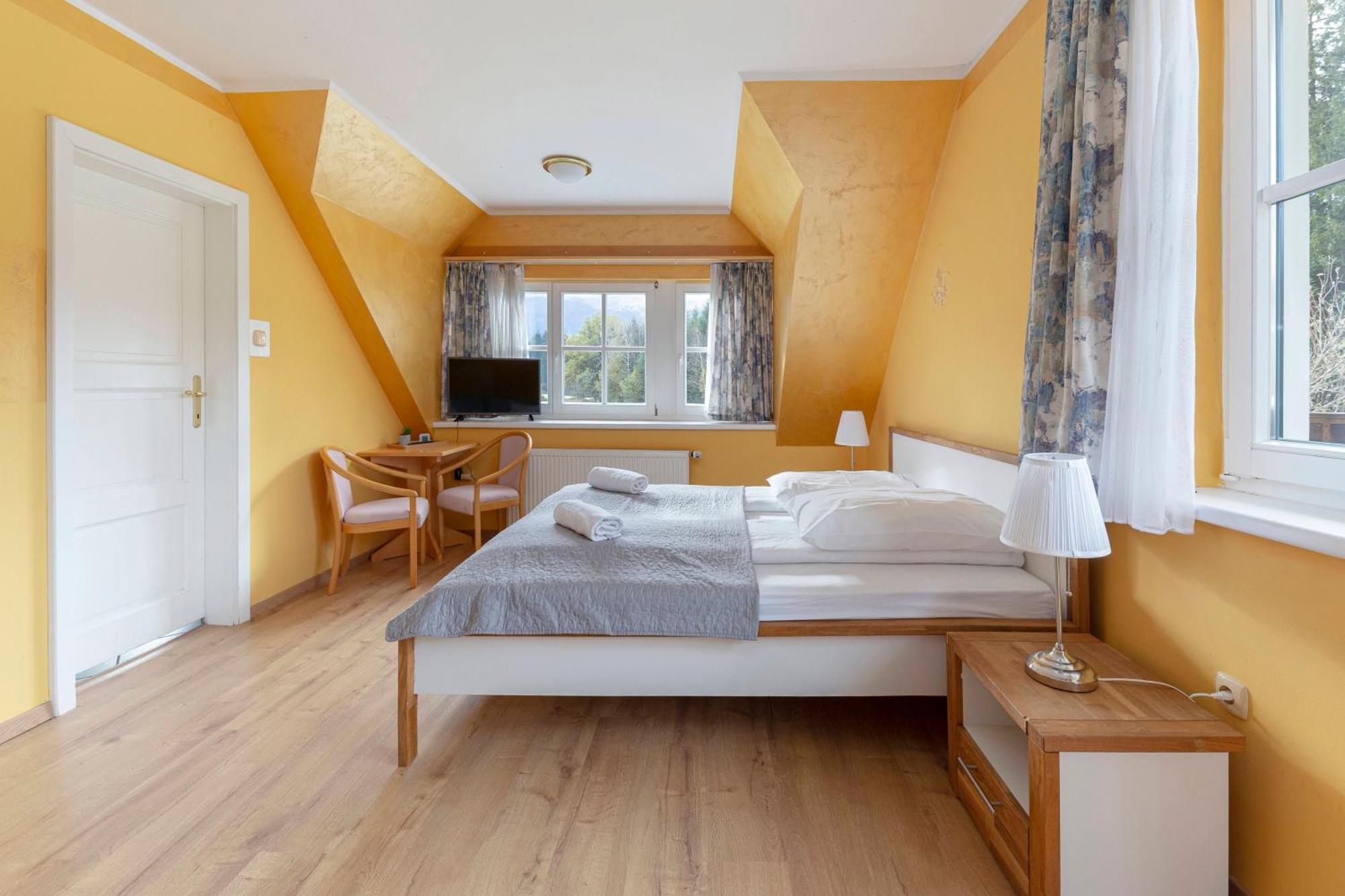 Hotel Burger Venise Recica ob Savinji Luaran gambar