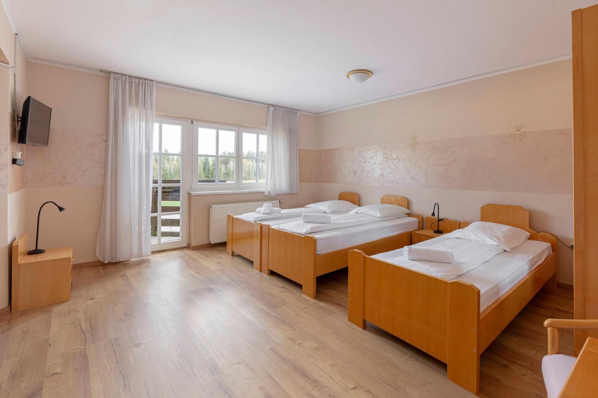 Hotel Burger Venise Recica ob Savinji Luaran gambar