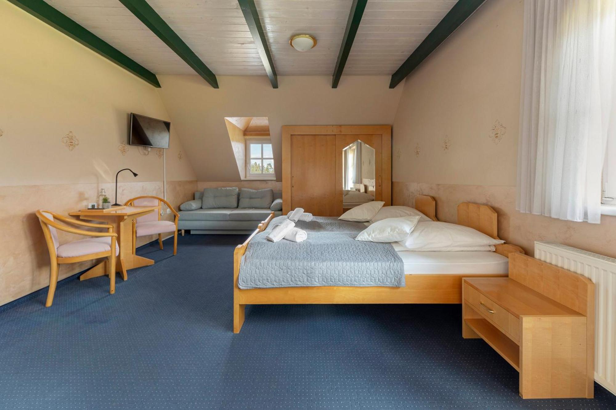 Hotel Burger Venise Recica ob Savinji Luaran gambar