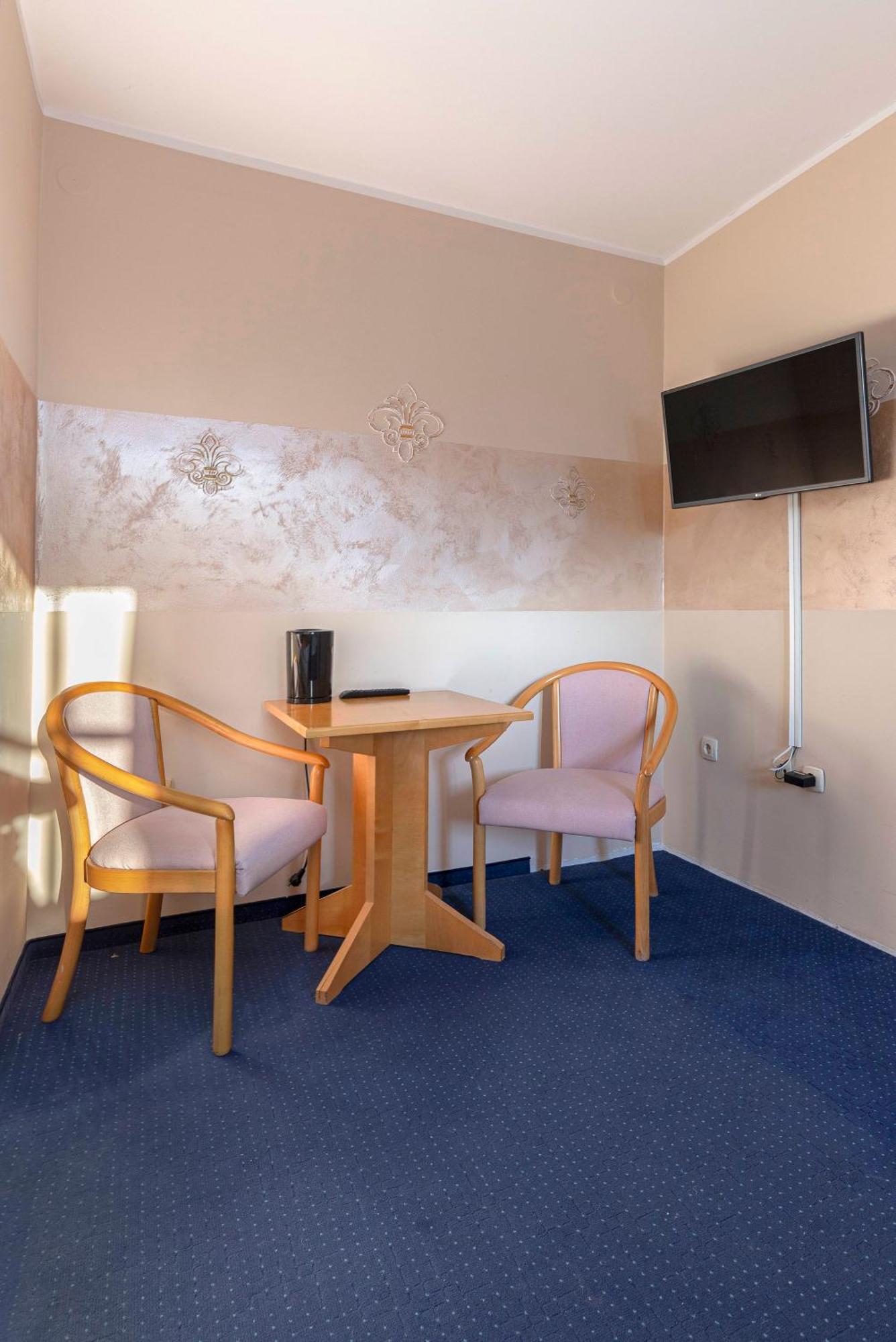 Hotel Burger Venise Recica ob Savinji Luaran gambar