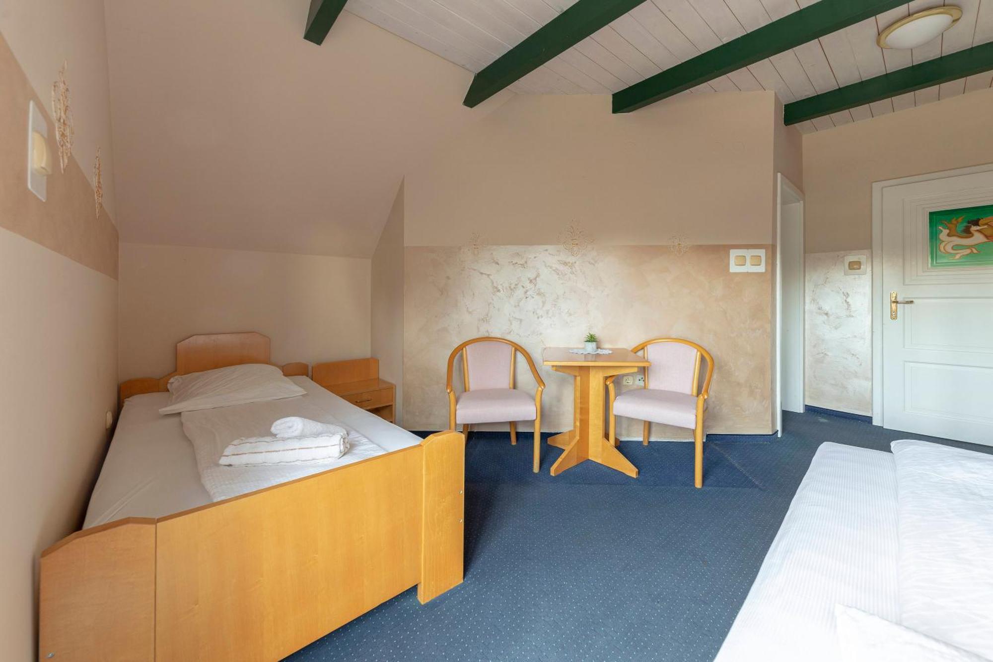 Hotel Burger Venise Recica ob Savinji Luaran gambar