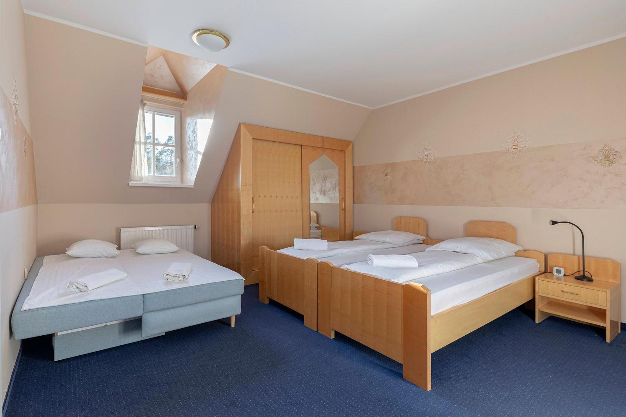 Hotel Burger Venise Recica ob Savinji Luaran gambar