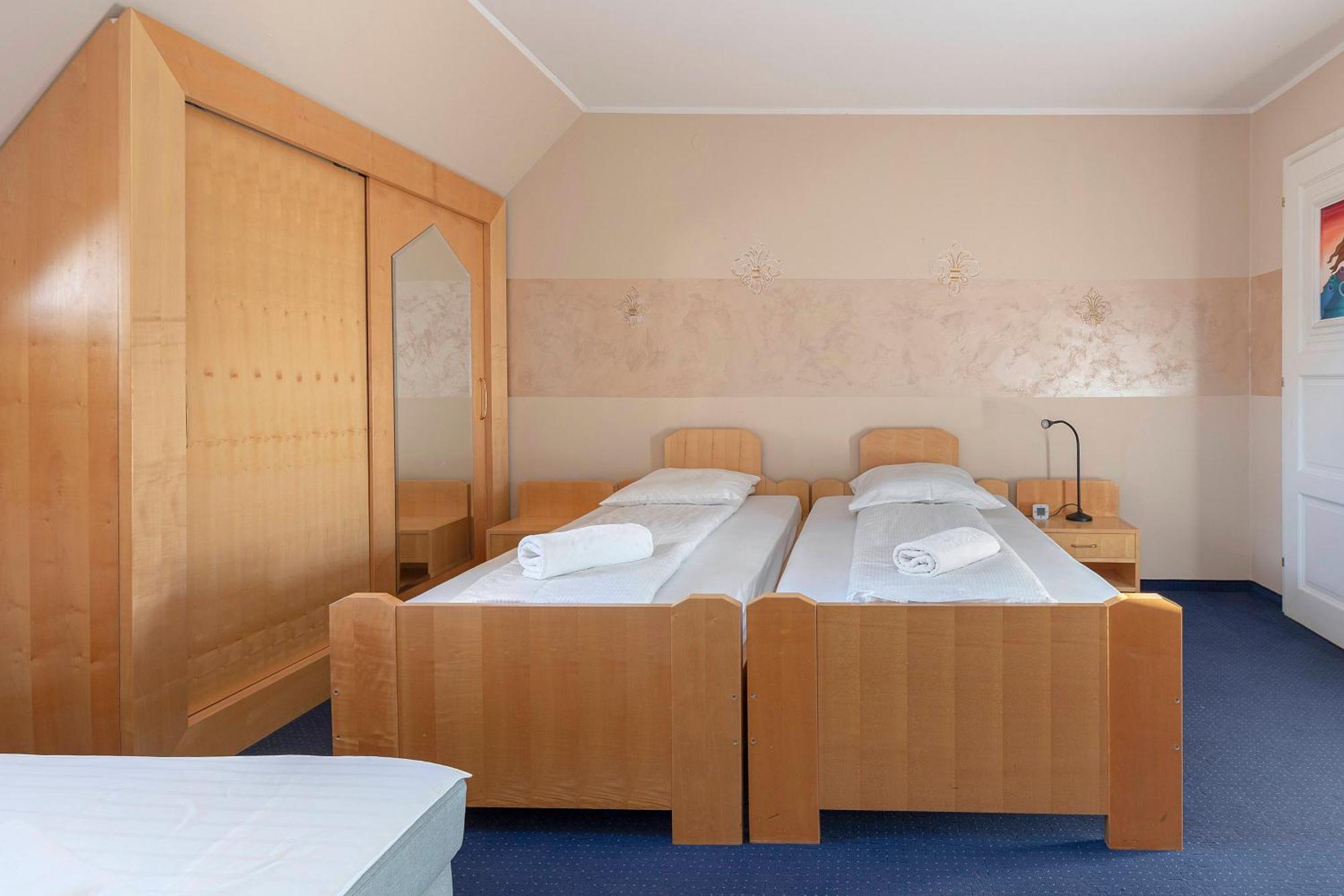Hotel Burger Venise Recica ob Savinji Luaran gambar