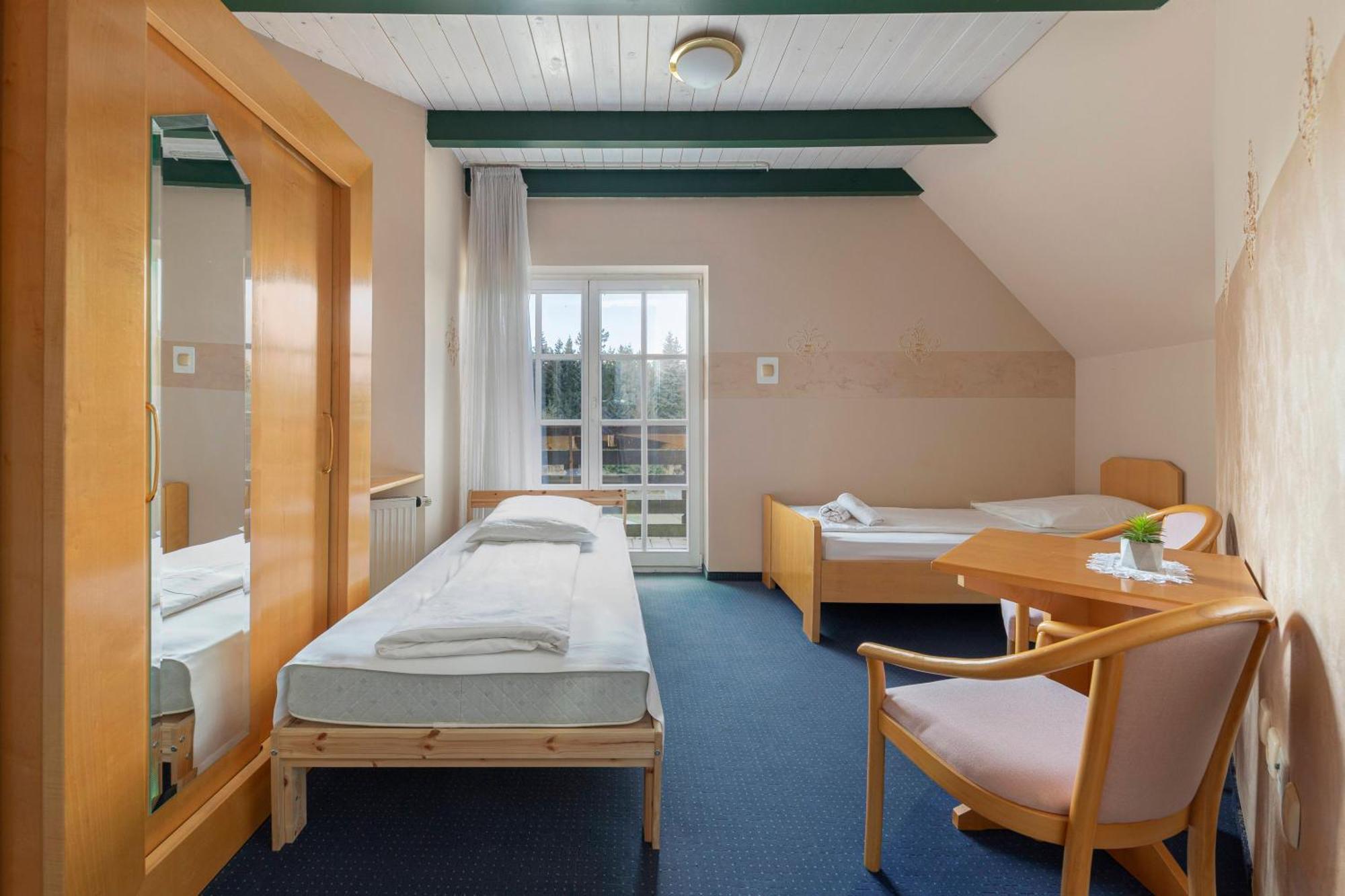 Hotel Burger Venise Recica ob Savinji Luaran gambar