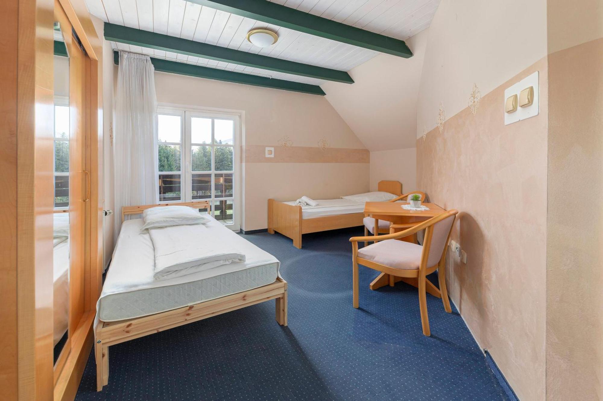 Hotel Burger Venise Recica ob Savinji Luaran gambar