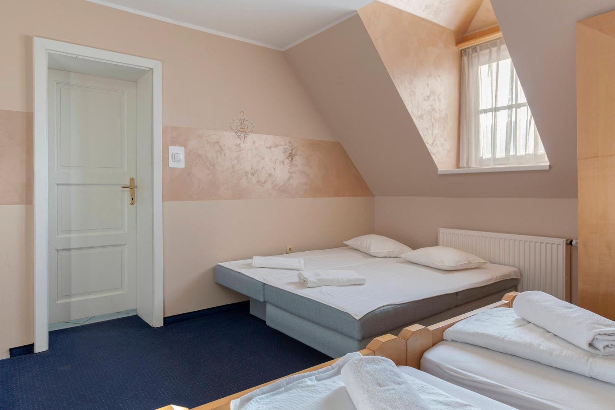 Hotel Burger Venise Recica ob Savinji Luaran gambar