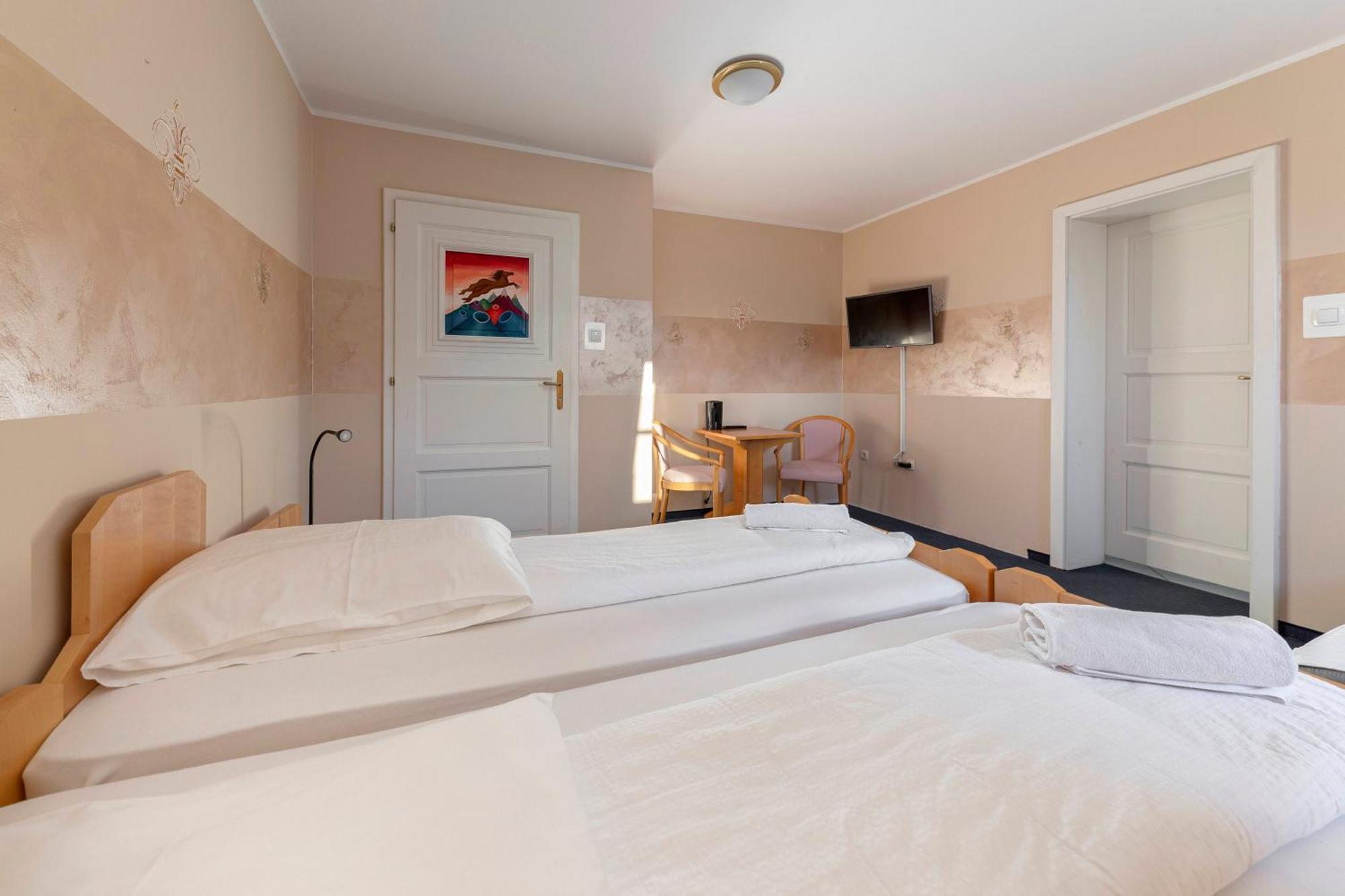 Hotel Burger Venise Recica ob Savinji Luaran gambar