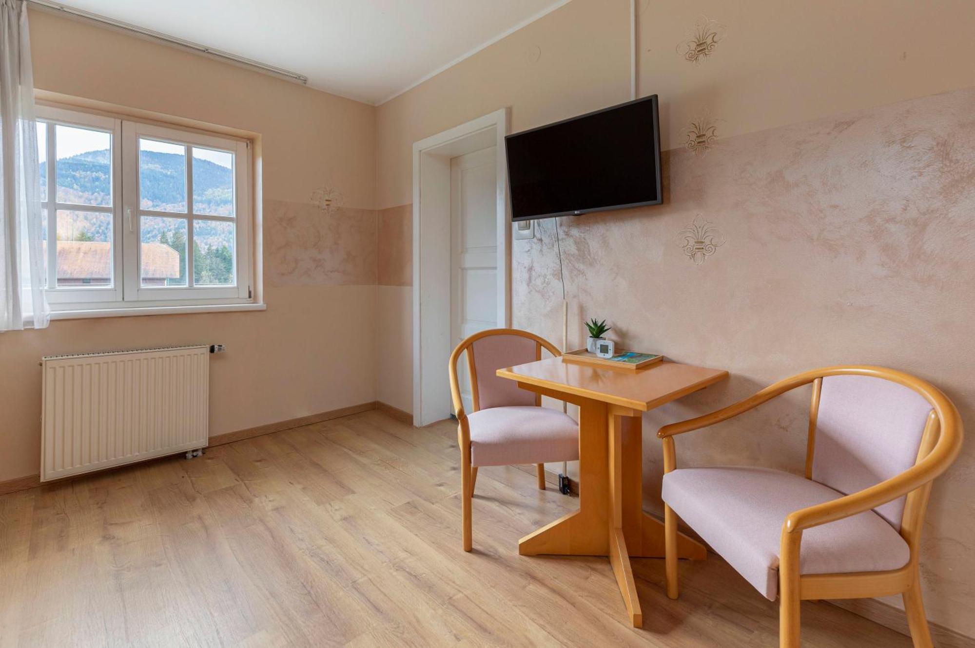 Hotel Burger Venise Recica ob Savinji Luaran gambar