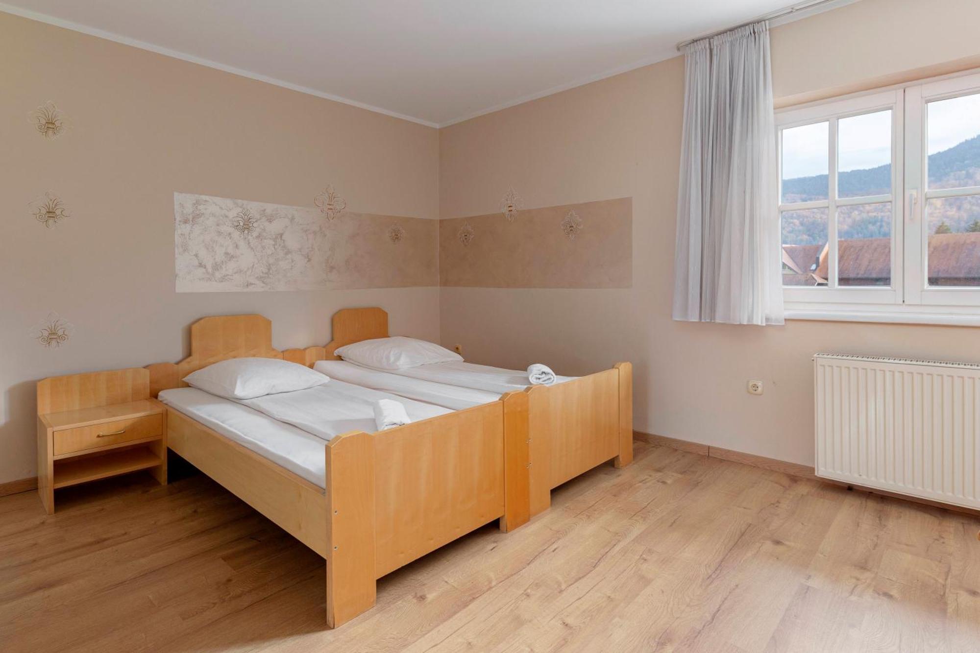Hotel Burger Venise Recica ob Savinji Luaran gambar