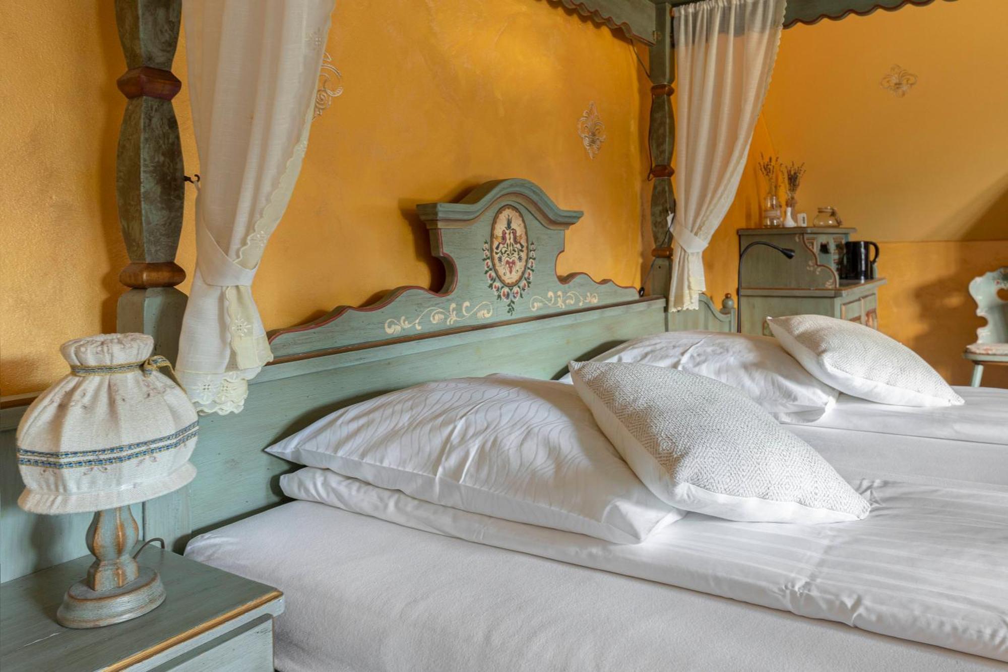 Hotel Burger Venise Recica ob Savinji Luaran gambar