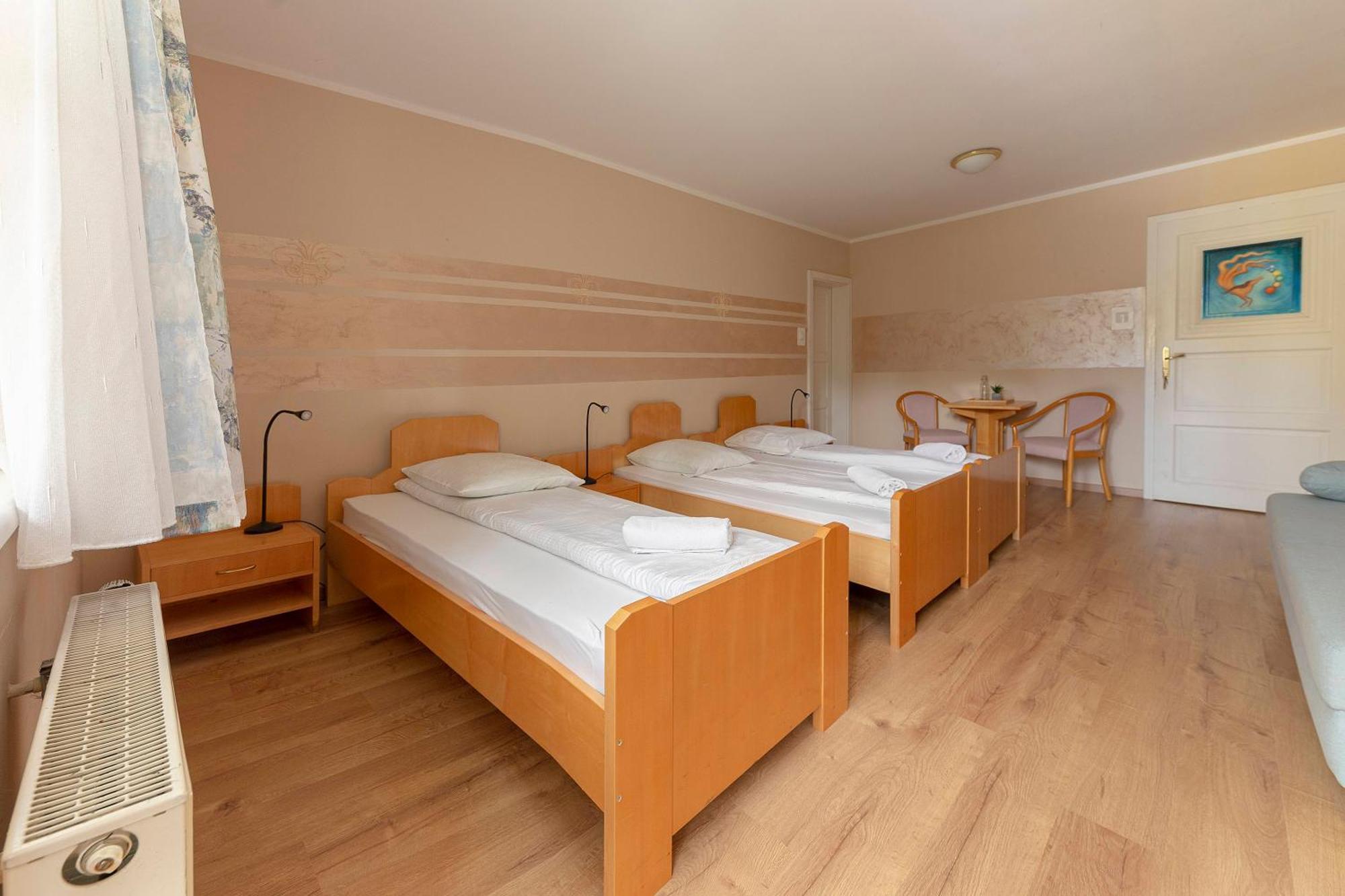 Hotel Burger Venise Recica ob Savinji Luaran gambar