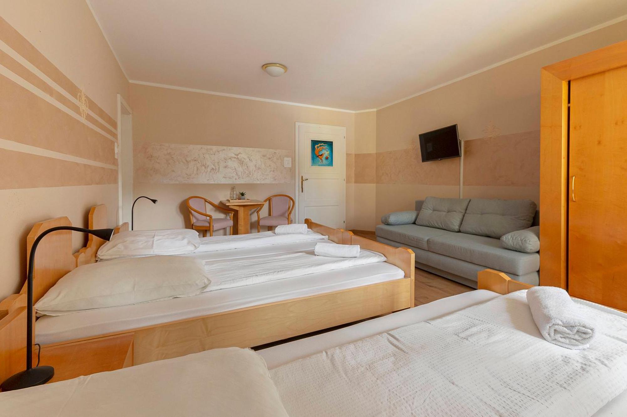 Hotel Burger Venise Recica ob Savinji Luaran gambar
