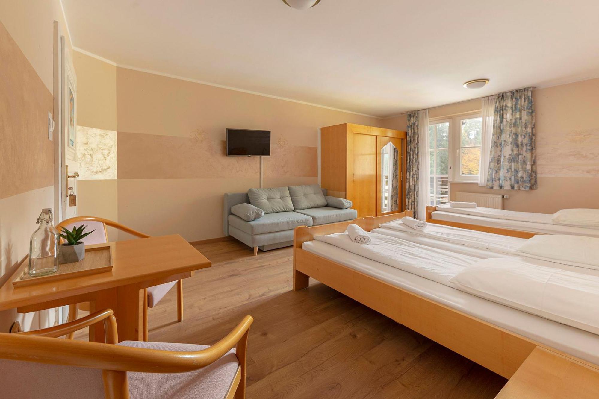 Hotel Burger Venise Recica ob Savinji Luaran gambar