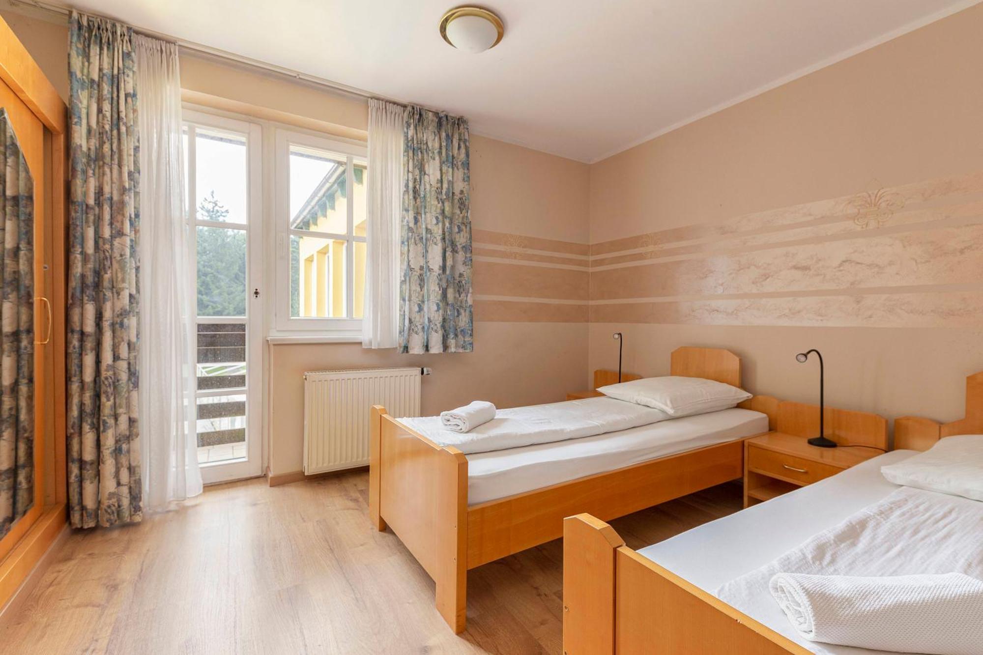 Hotel Burger Venise Recica ob Savinji Luaran gambar