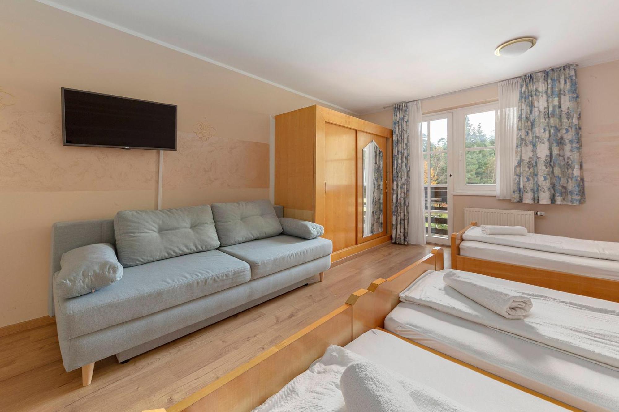 Hotel Burger Venise Recica ob Savinji Luaran gambar